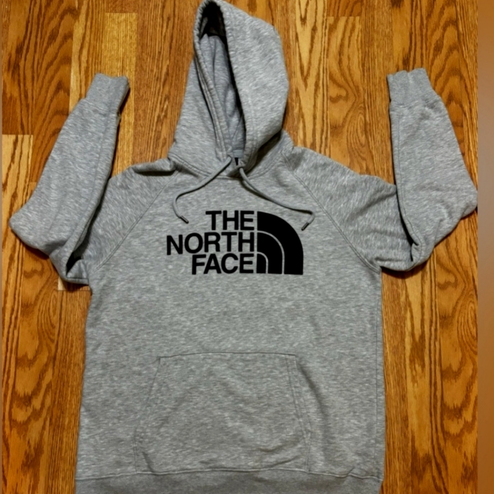 The North Face Hoodie